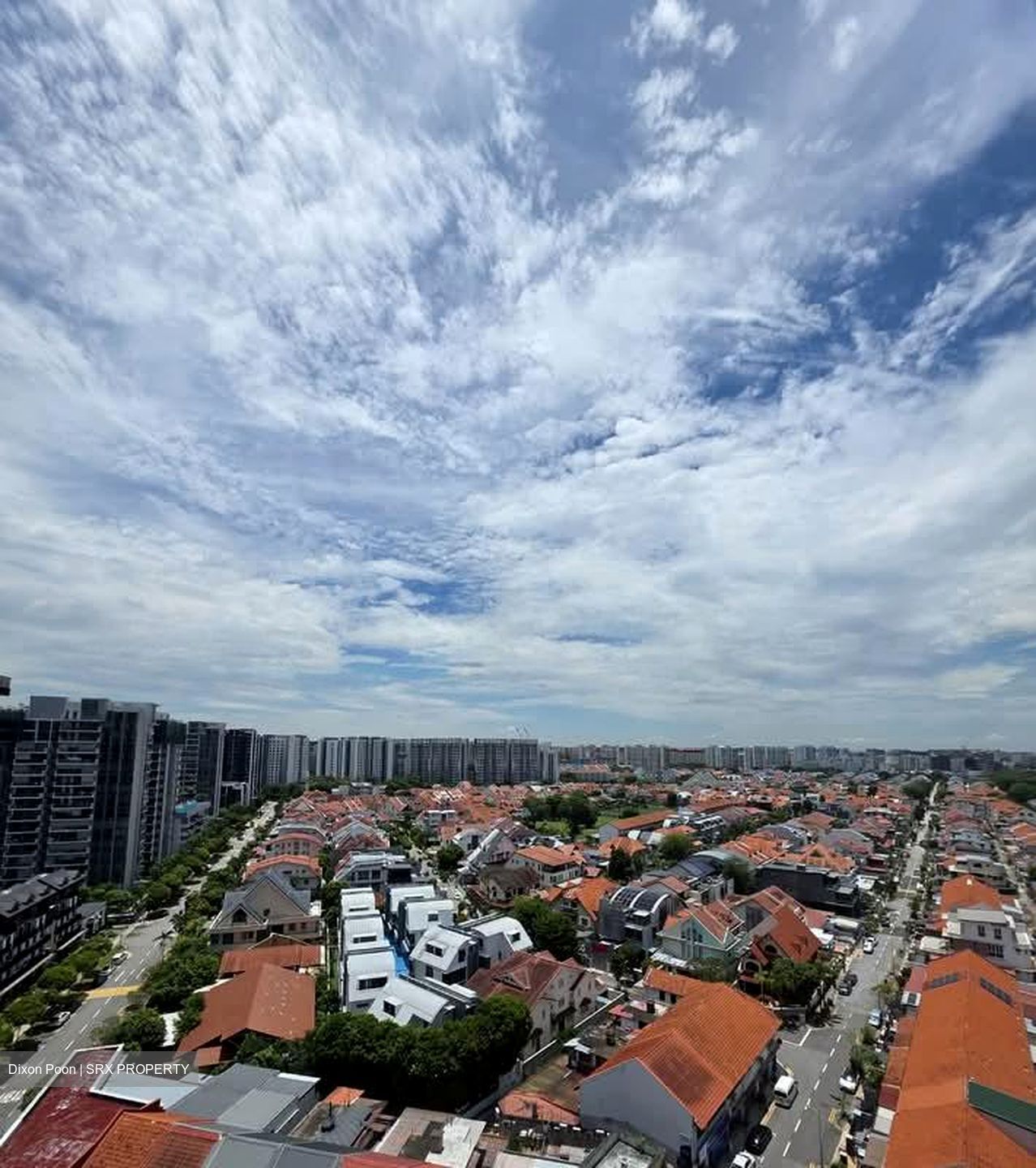 Sennett Estate (D13), Apartment #556552981